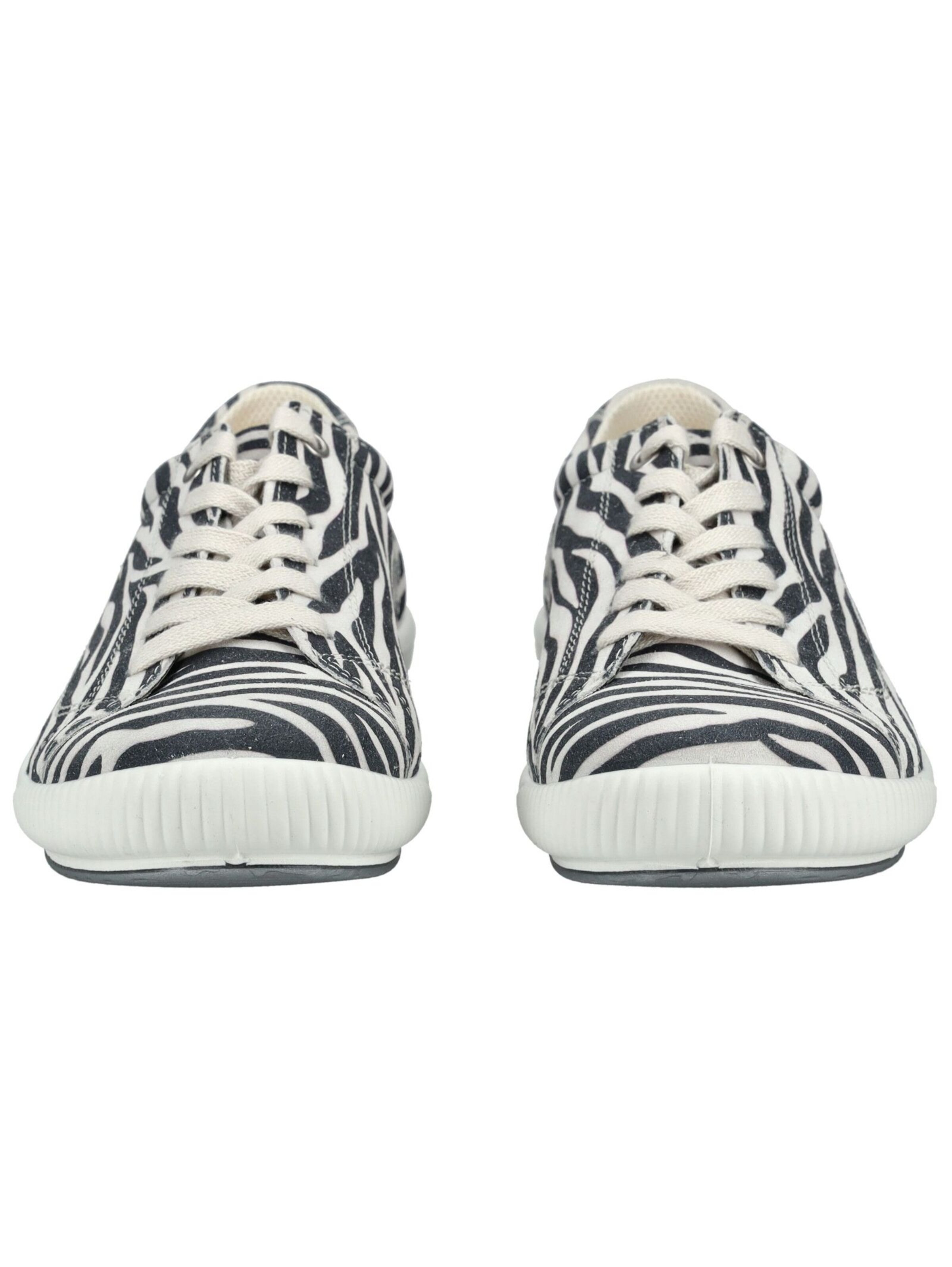 Legero Sneakers laag in Wit