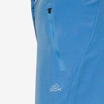 OCK Regular Athletic Pants in Blue