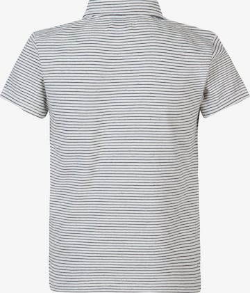 T-Shirt 'Richton' Noppies en blanc