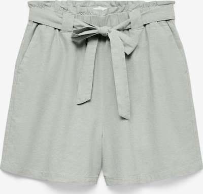 VERO MODA Hlače 'VMNORMA' veličine 34 u pastelno zelena, Pregled proizvoda