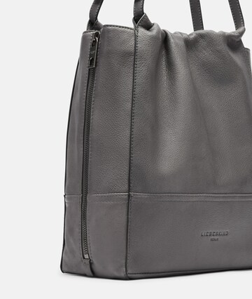 Liebeskind Berlin Shopper 'Lou' in Grau