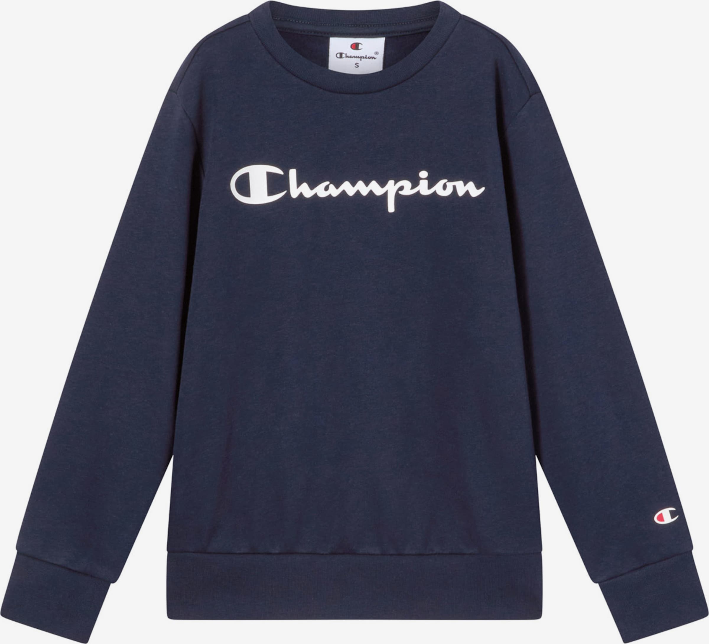 Champion Bluză de molton