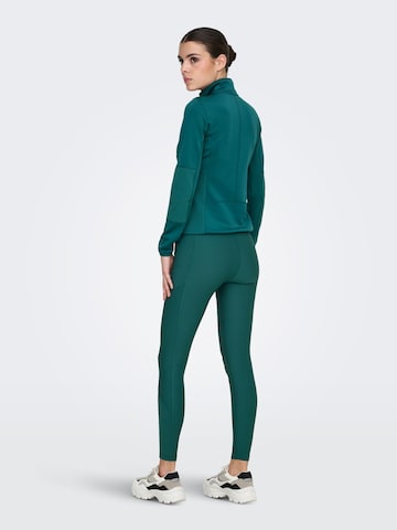 ONLY PLAY - Chaqueta polar 'ONPJetta' en azul