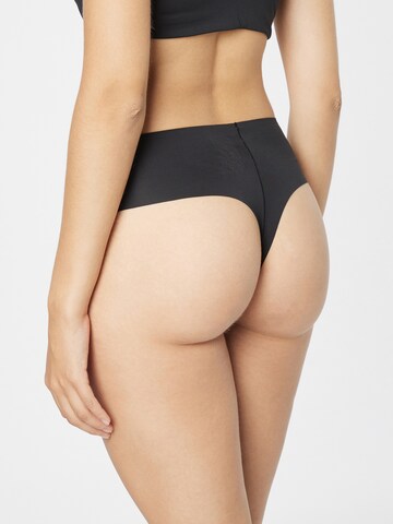 Girlfriend Collective Athletic Underwear in Black