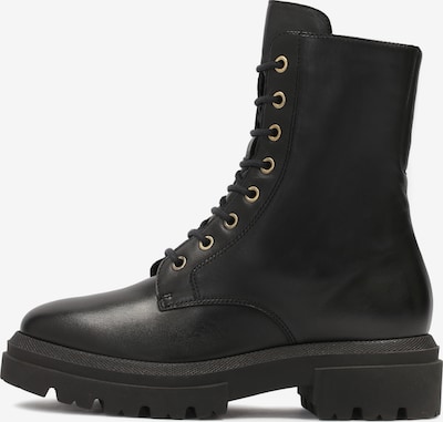 Kazar Lace-up boot in Black, Item view
