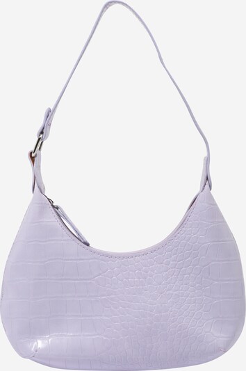 PIECES Shoulder Bag 'Anelia' in Lilac, Item view