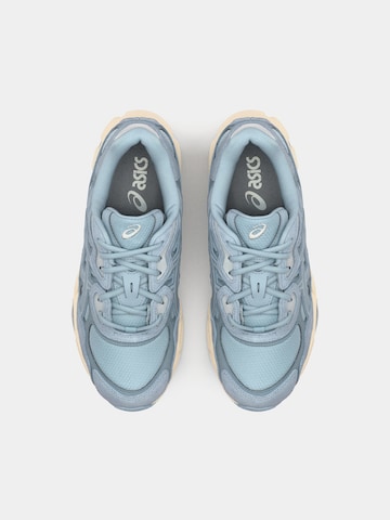 ASICS SportStyle Platform trainers 'GEL-NYC' in Grey