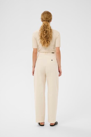 InWear Trui 'NIKOLA' in Beige