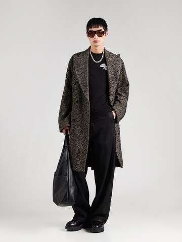 KARL LAGERFELD JEANS Shirt in Black