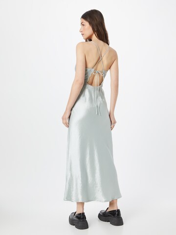 VERO MODA - Vestido 'FELICIA' en gris