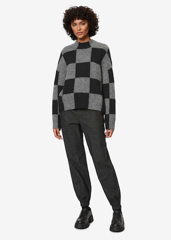 Marc O'Polo DENIM Pullover in Schwarz