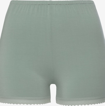 Shorty di LASCANA in verde