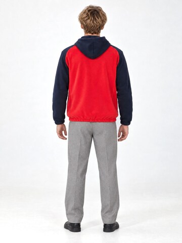 Tommy Life - Sweatshirt 'Sweatshirts' em mistura de cores