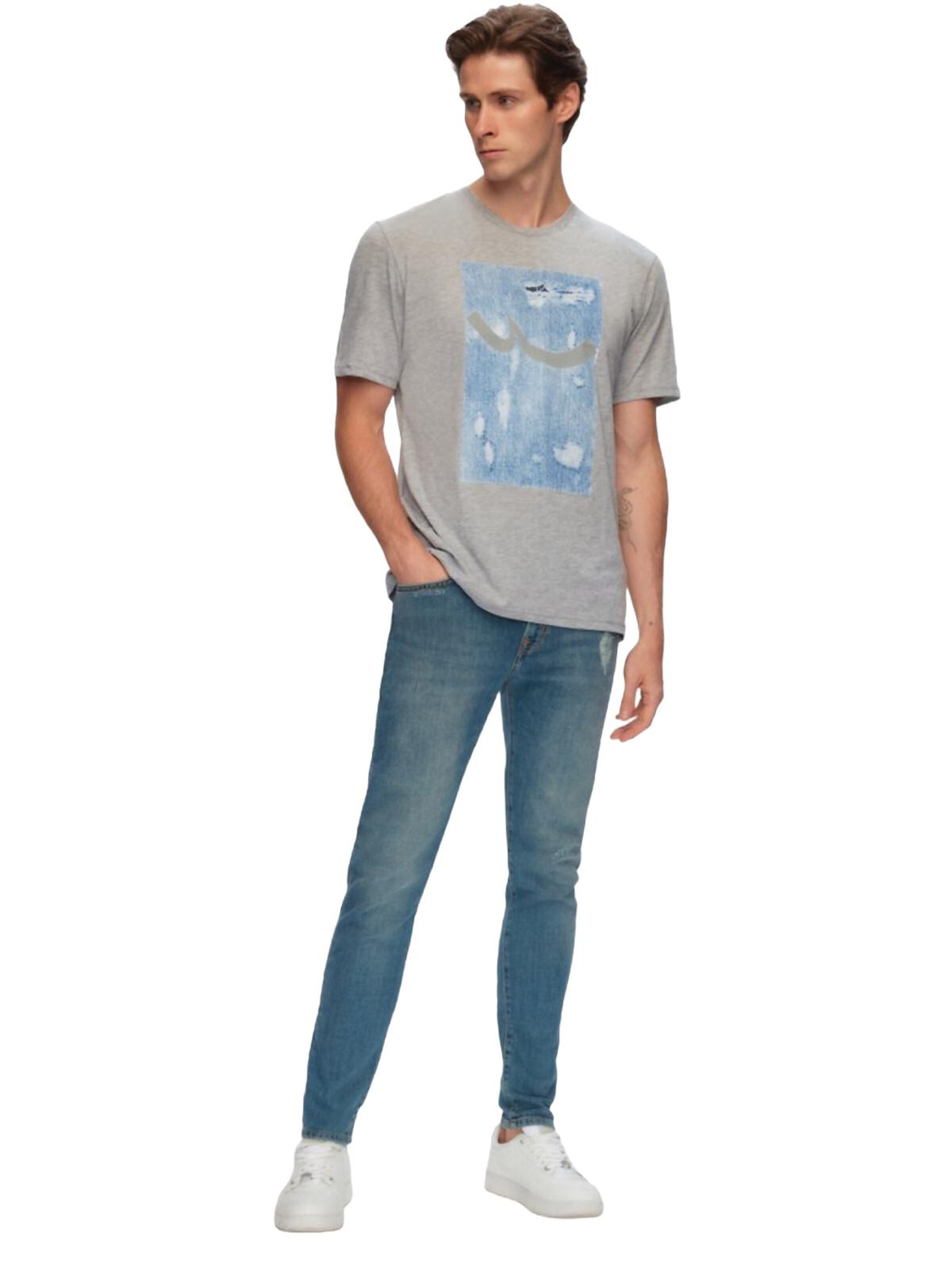 LTB Jeans Jeans 'Diego X Y' in 28/30 in Blue, Item view