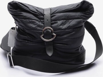 MONCLER Bag in One size in Black: front