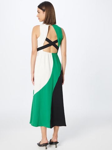 Abito di Karen Millen in verde