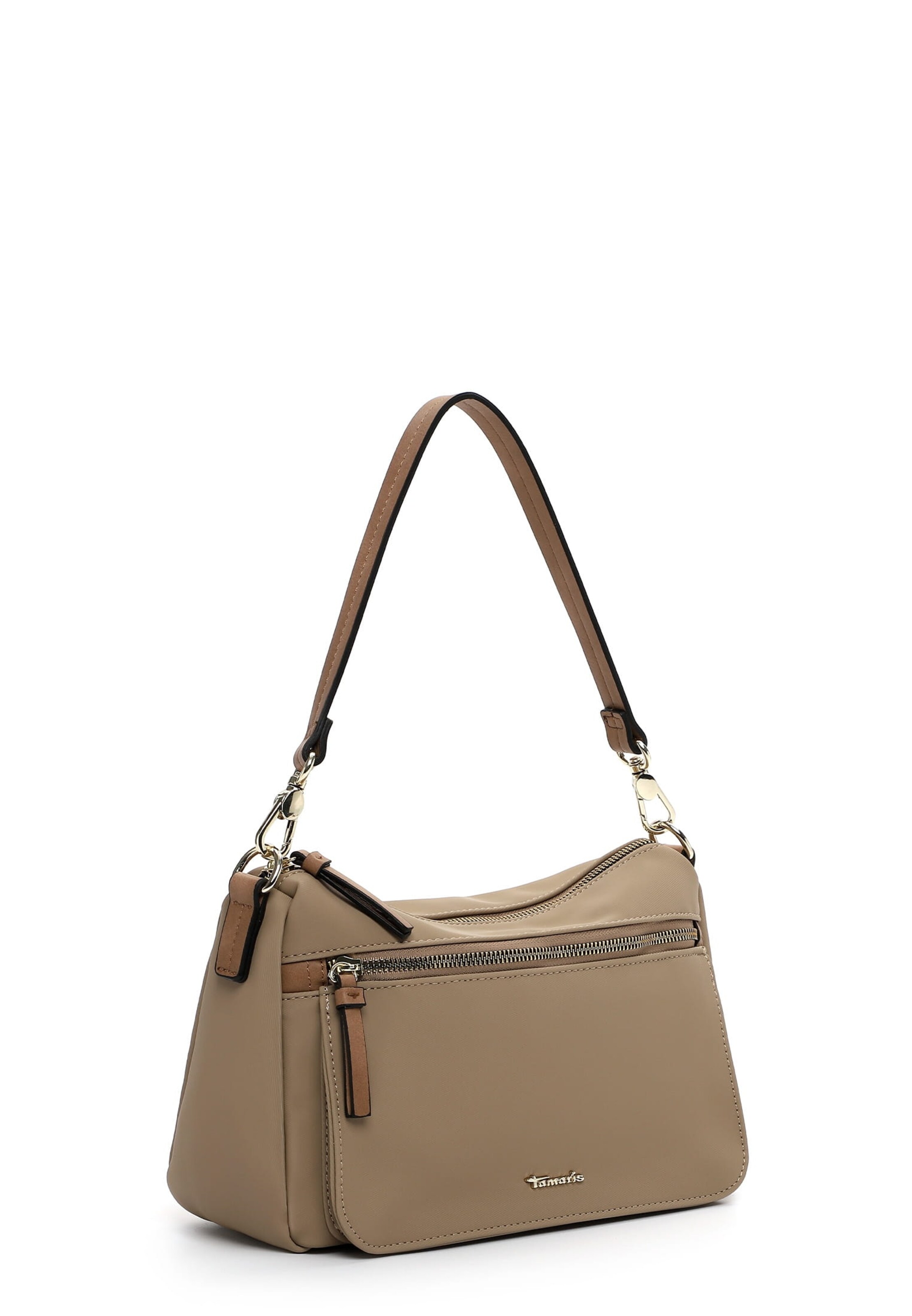 Tamaris Torba za čez ramo 'Gertraud ' | bež barva