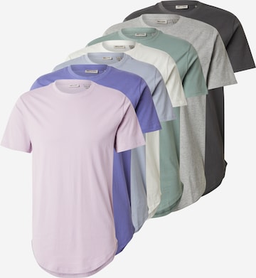 T-Shirt 'ONSMATT' Only & Sons en beige : devant