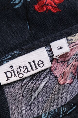 Pigalle Blouse & Tunic in S in Blue