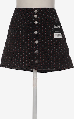 Free People Skirt in S in Black: front
