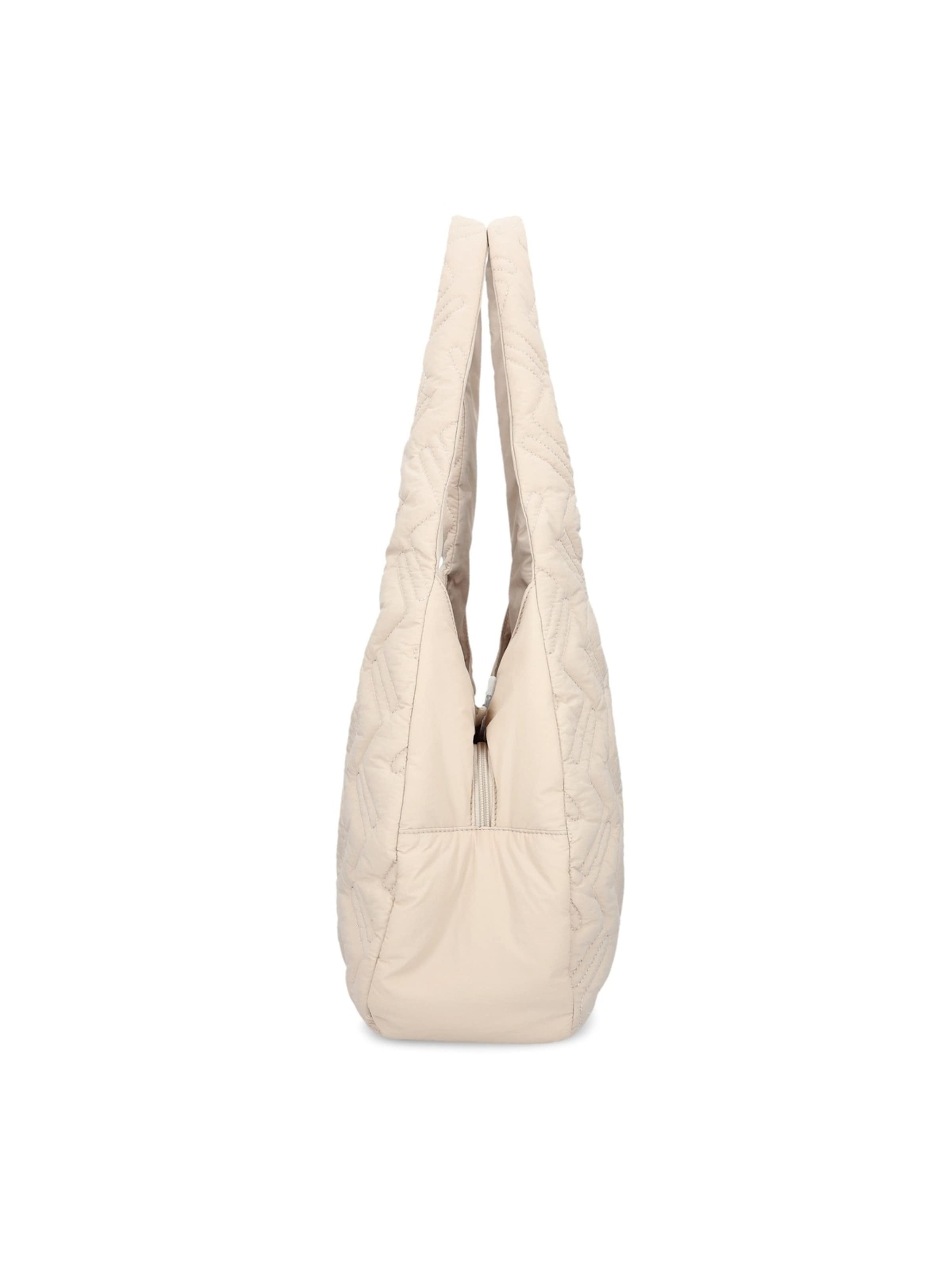 ZWEI Shopper 'CLEO CL100'‌‌‌‌‌‌‌‌‌‌ in Beige
