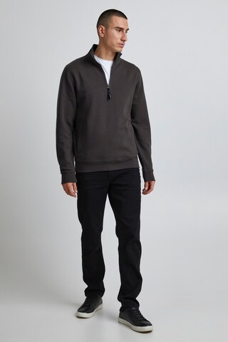 11 Project Sweater 'SIBE' in Grey