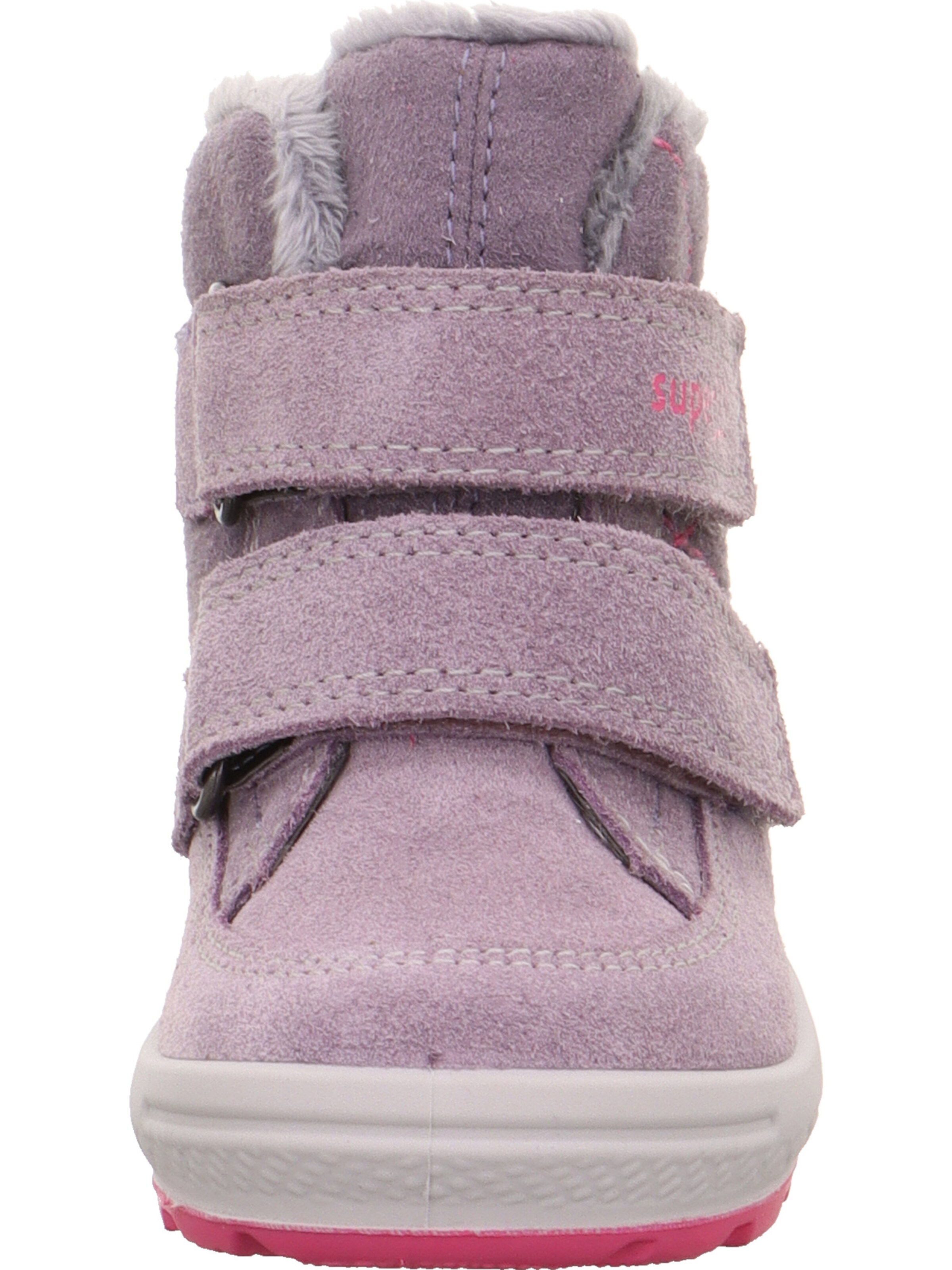 SUPERFIT Boots 'Groovy 2.0' in Purple