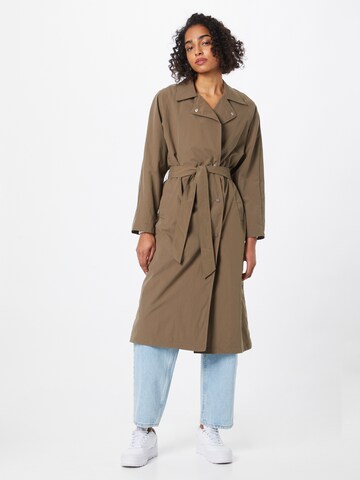 Trenchcoat grün damen - Die preiswertesten Trenchcoat grün damen im Vergleich!