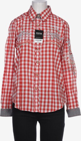 STOCKERPOINT Blouse & Tunic in M in Red: front
