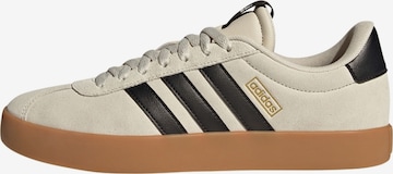 ADIDAS SPORTSWEAR Urheilukengät 'VL Court 3.0' värissä beige: etupuoli