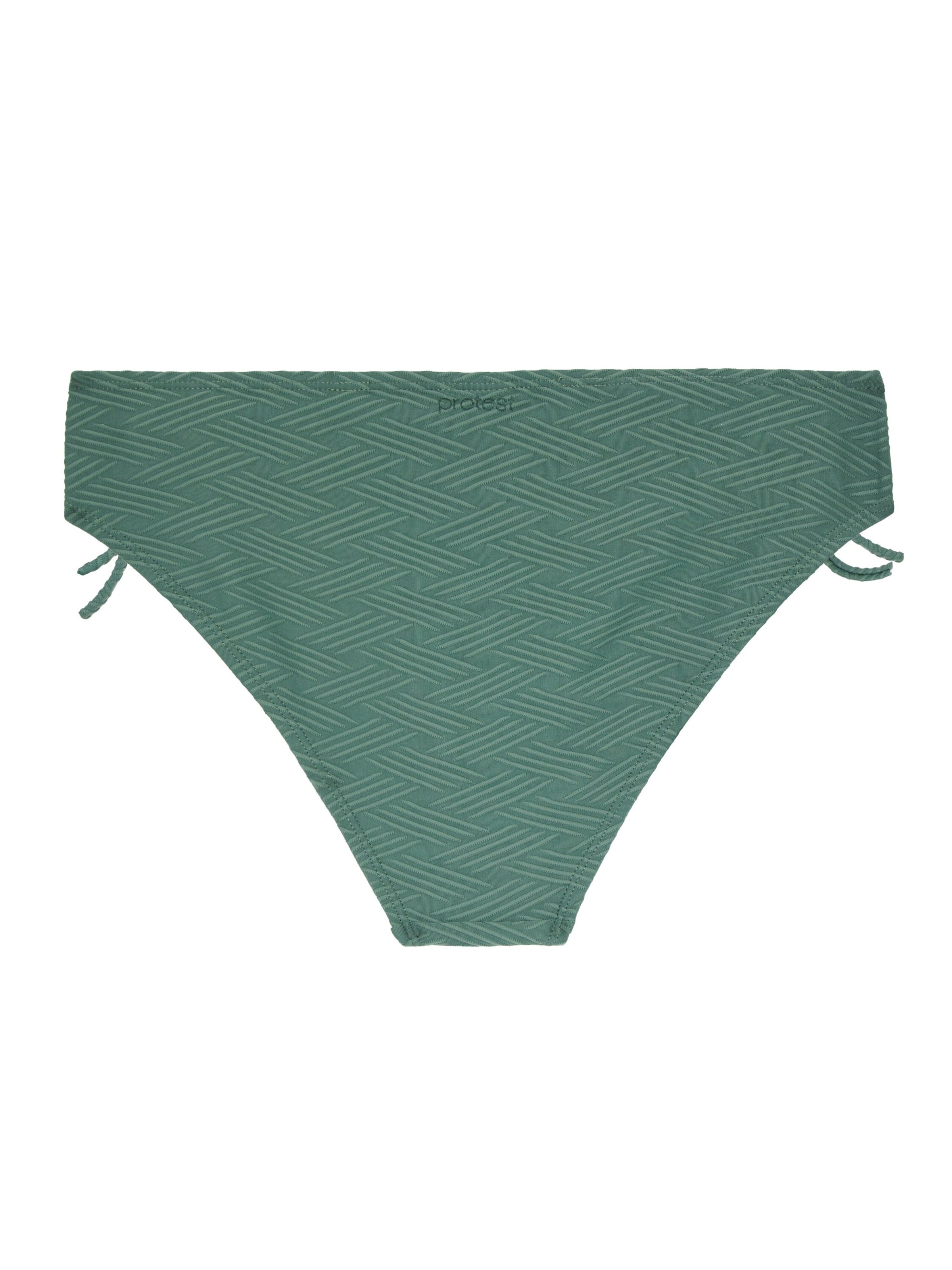 PROTEST Bikini bottom 'MIXCabel 25' in Green