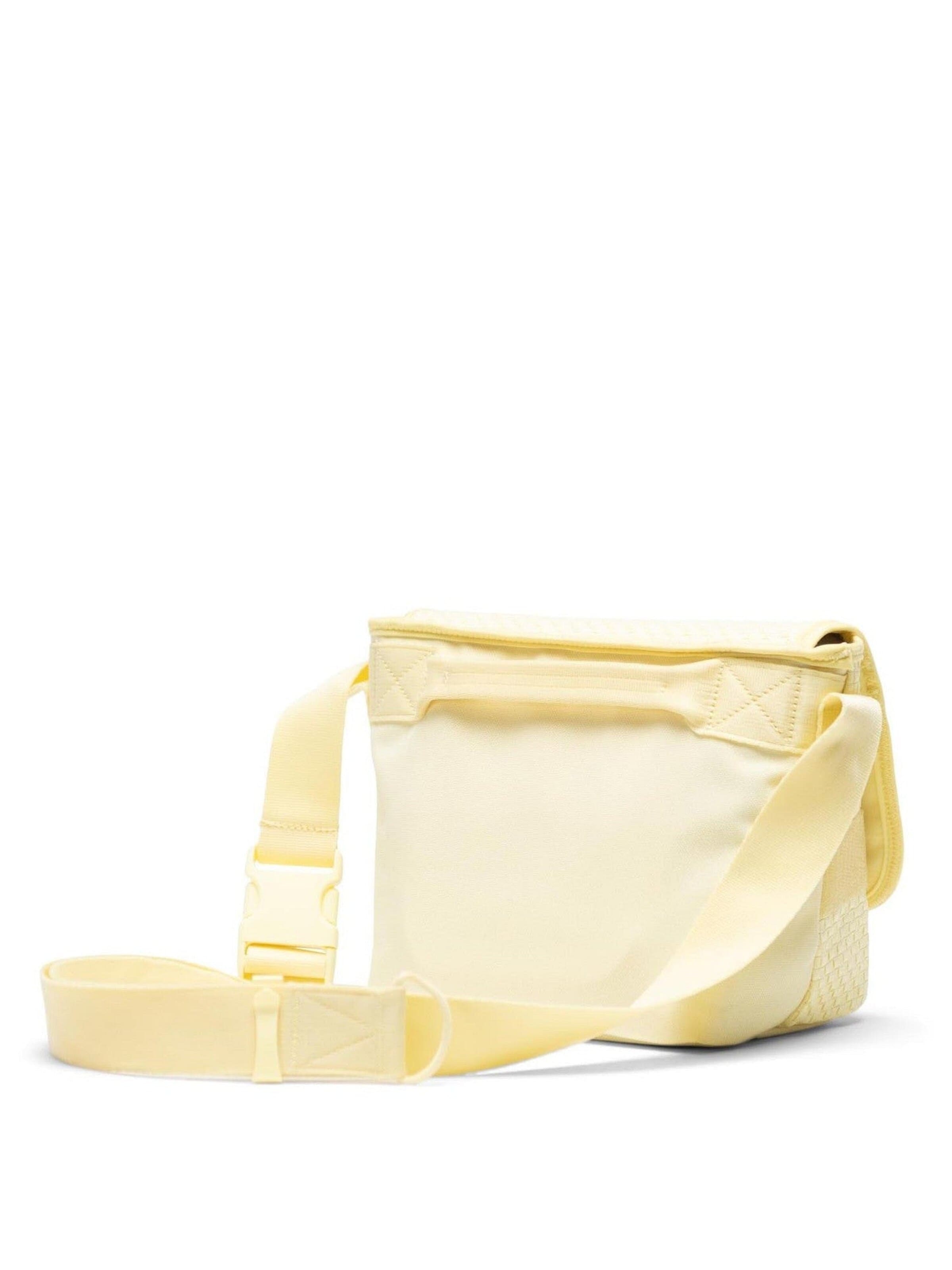 Herschel Gürteltasche 'Grade'‌‌ in Gelb