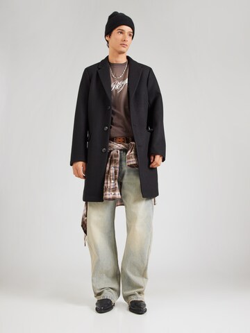 WEEKDAY Shirt in Brown