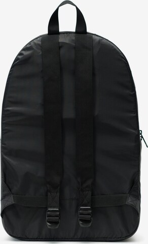 Herschel Rugzak 'Packable Daypack' in Zwart