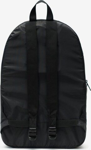 Herschel Rucksack 'Packable Daypack' in Schwarz