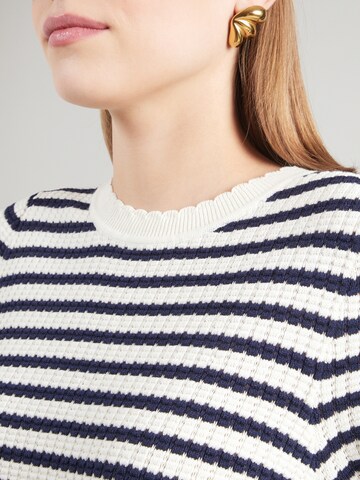 Pullover di & Other Stories in blu