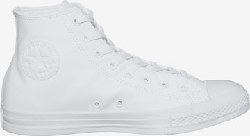 Sneaker înalt 'Chuck Taylor All Star' de la CONVERSE pe alb