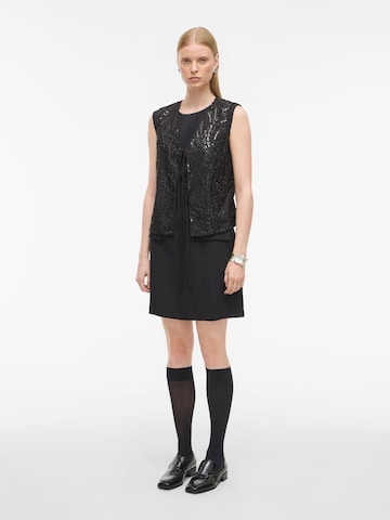 ROUGE EDIT Top in Zwart