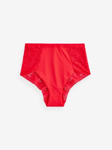 Next - Cueca em vermelho