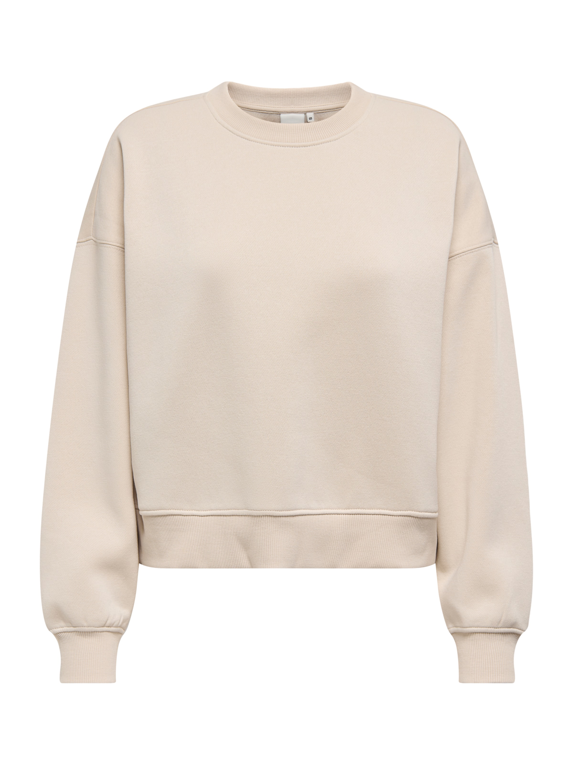 ONLY Tréning póló 'ONLBEST' - szürke: elől