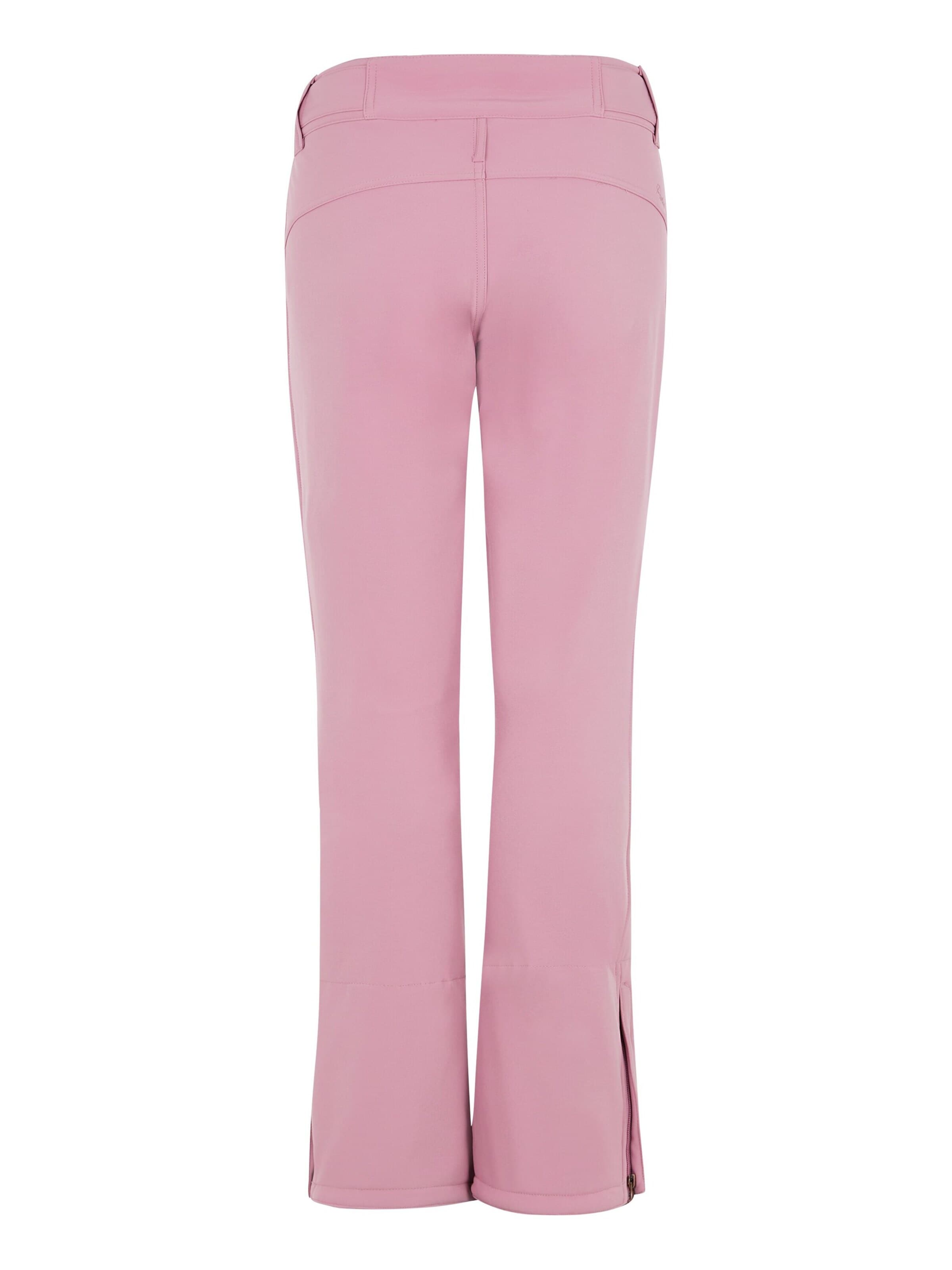 PROTEST Slimfit Sporthose 'LOLE'‌‌‌‌‌ in Pink