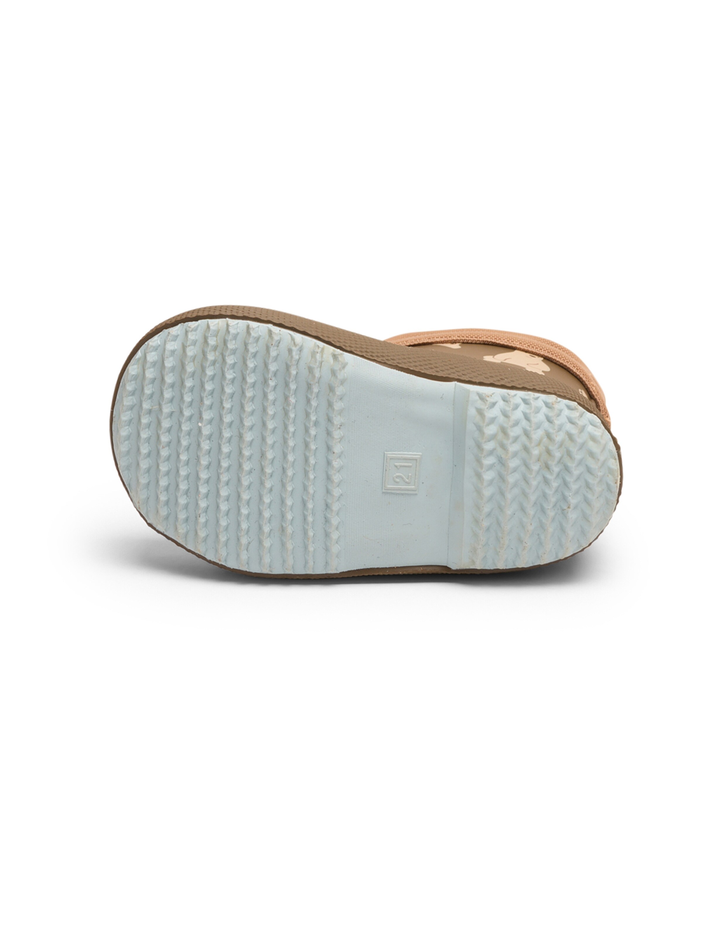 BISGAARD Kumisaappaat värissä ruskea