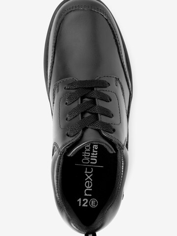 Chaussure basse Next en noir