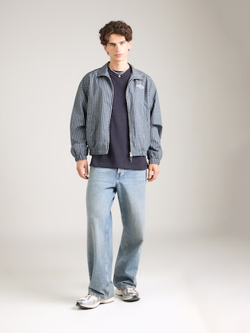 T-Shirt GUESS en bleu