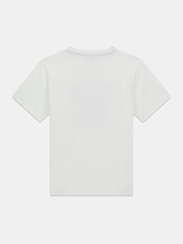 GUESS Shirt in White