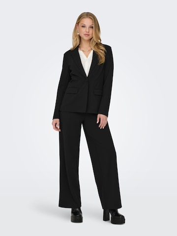 ONLY - Blazer em preto