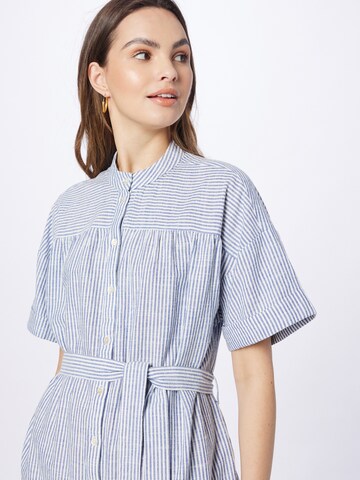 Abito camicia 'JILY' di VERO MODA in blu