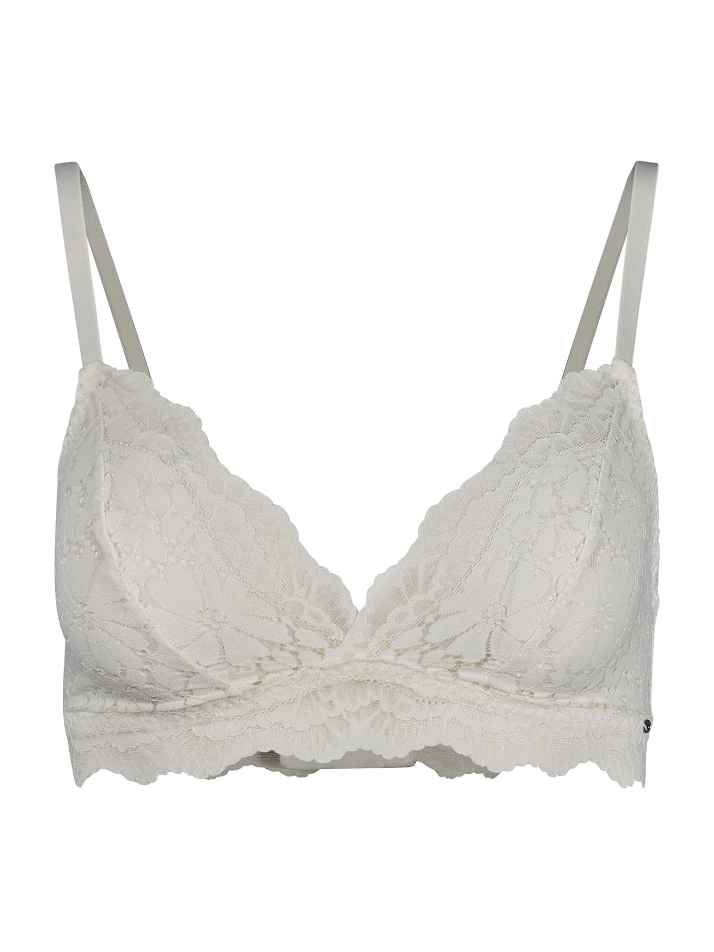 Skiny BH in Beige: Vorderseite