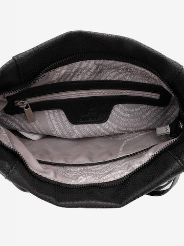 Suri Frey Pouch 'Suzy' in Black