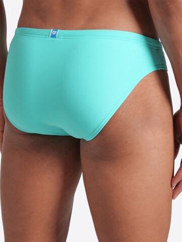 ARENA - Bermudas 'SANTAMARIAS R' en azul